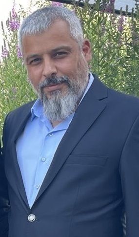 İsmail Cenk&nbsp;Kural